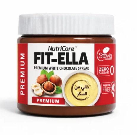 Fitella Premium Chocolate 250g