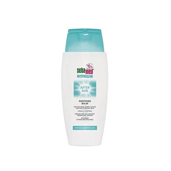 Sebamed After Sun Balm 150ml
