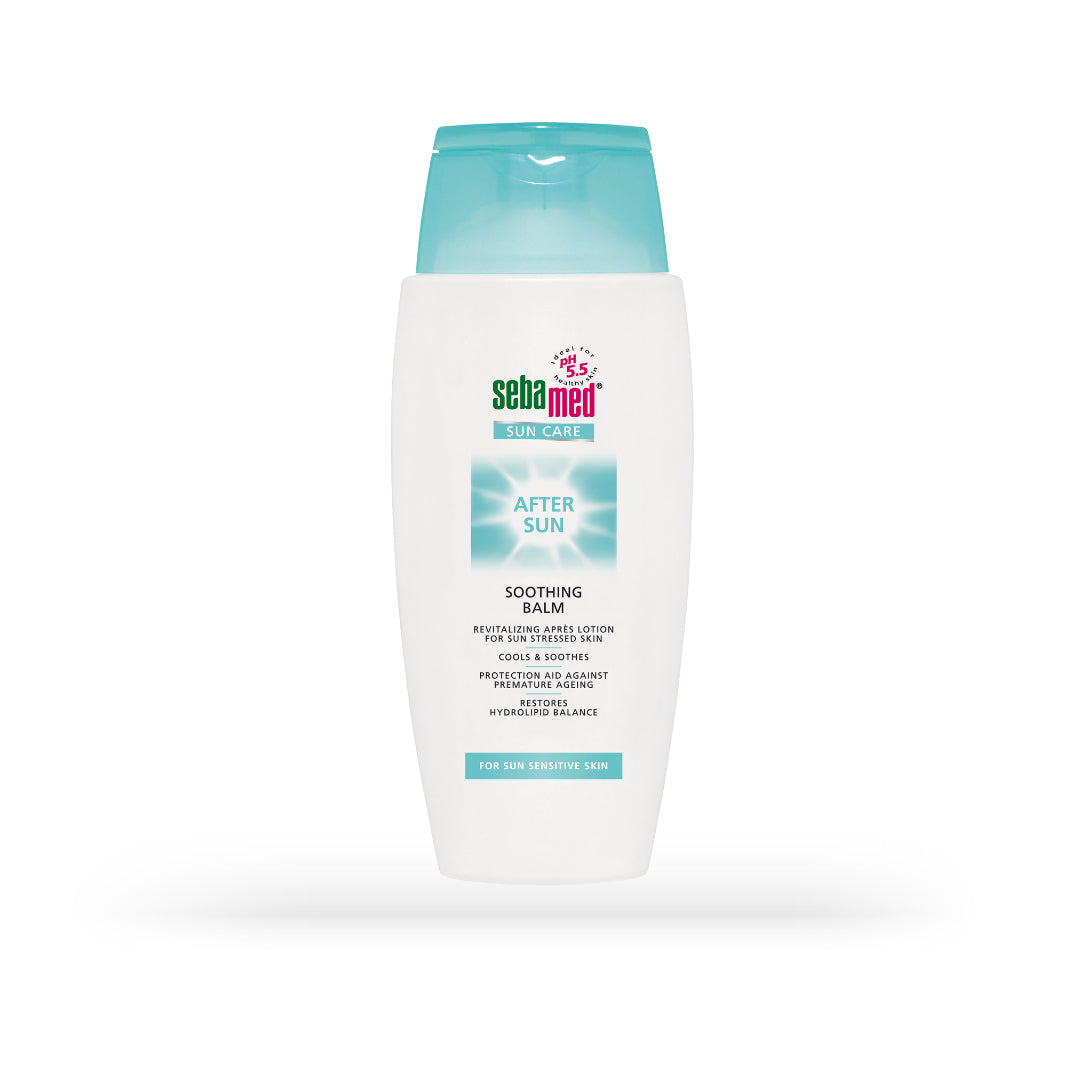 Sebamed After Sun Lotion 200 ml