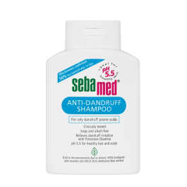 Sebamed Anti Dandruff Shampoo 200ml