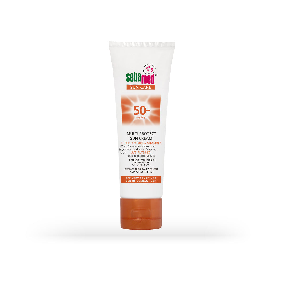 Sebamed Sun Cream SPF 50 75ml