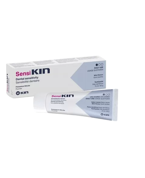 Sensi Kin Toothpaste 75ml