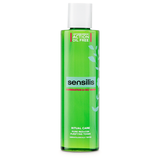 Sensilis Ritual Care Purifying Toner 200 ml