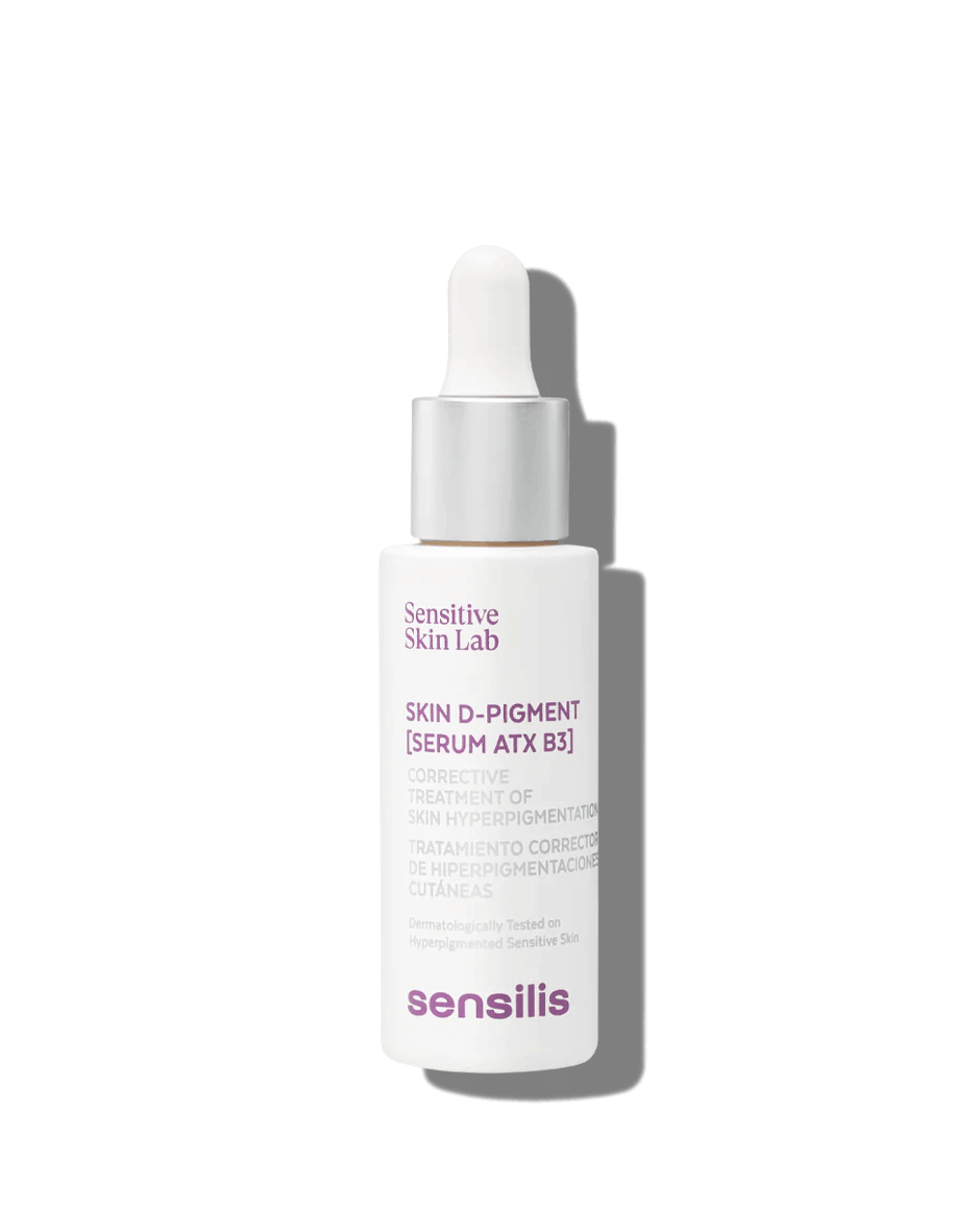 Sensilis Skin D-Pigment ATX B3 Serum 30ml