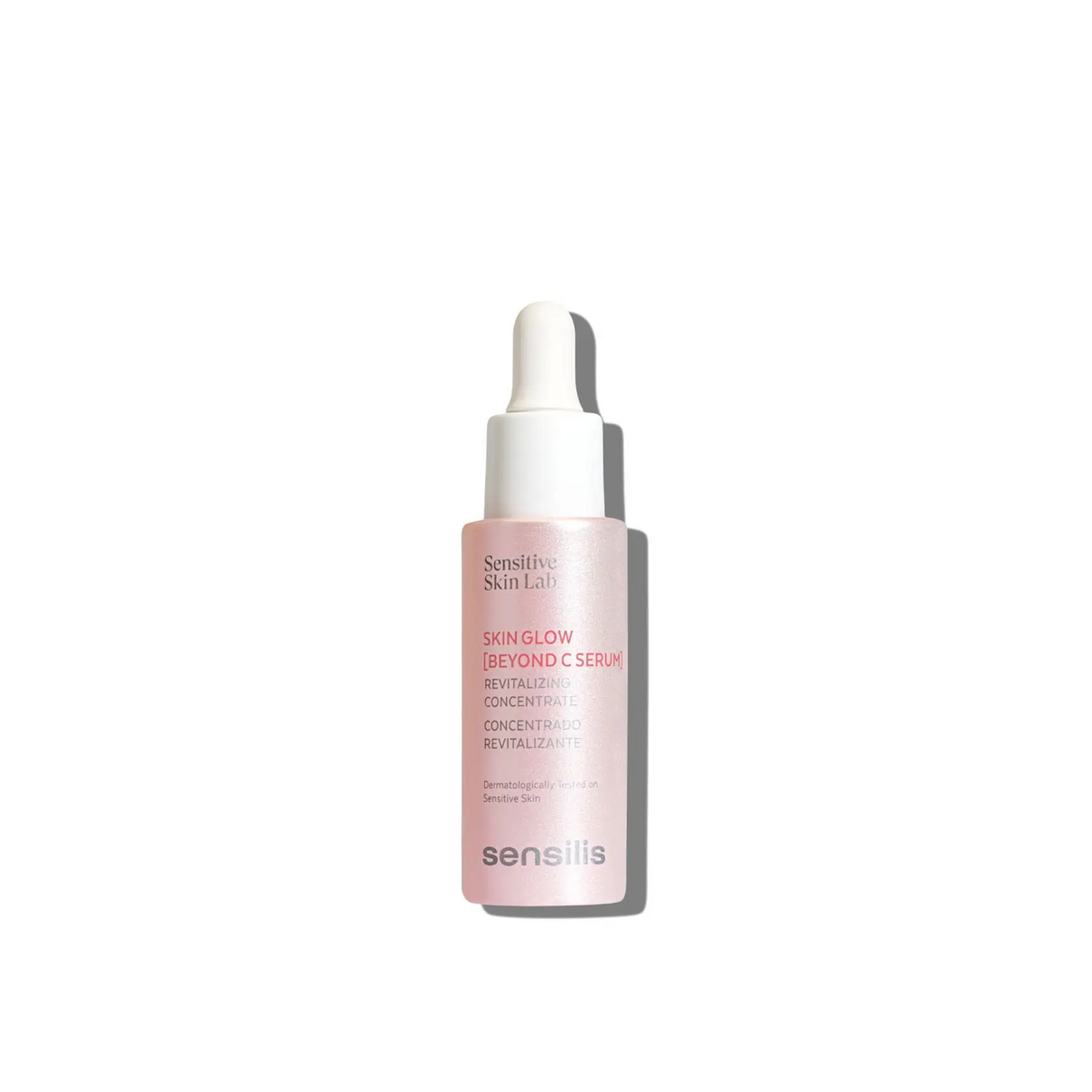 Sensilis Skin Glow Beyond C Serum 30ml