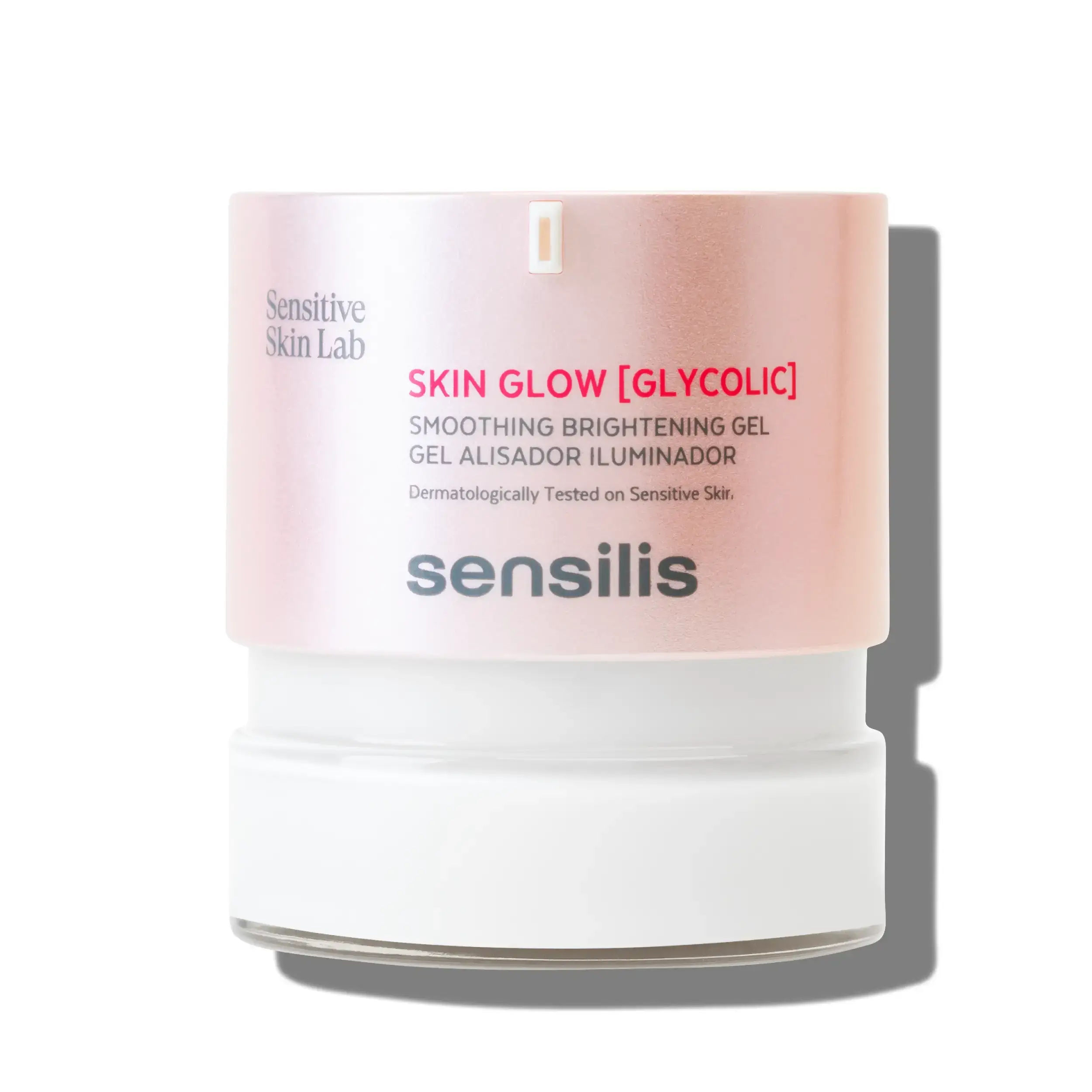 Sensilis Skin Glow Glycolic Gel 50ml