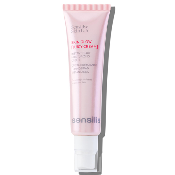 Sensilis Skin Glow Juicy Cream 50ml