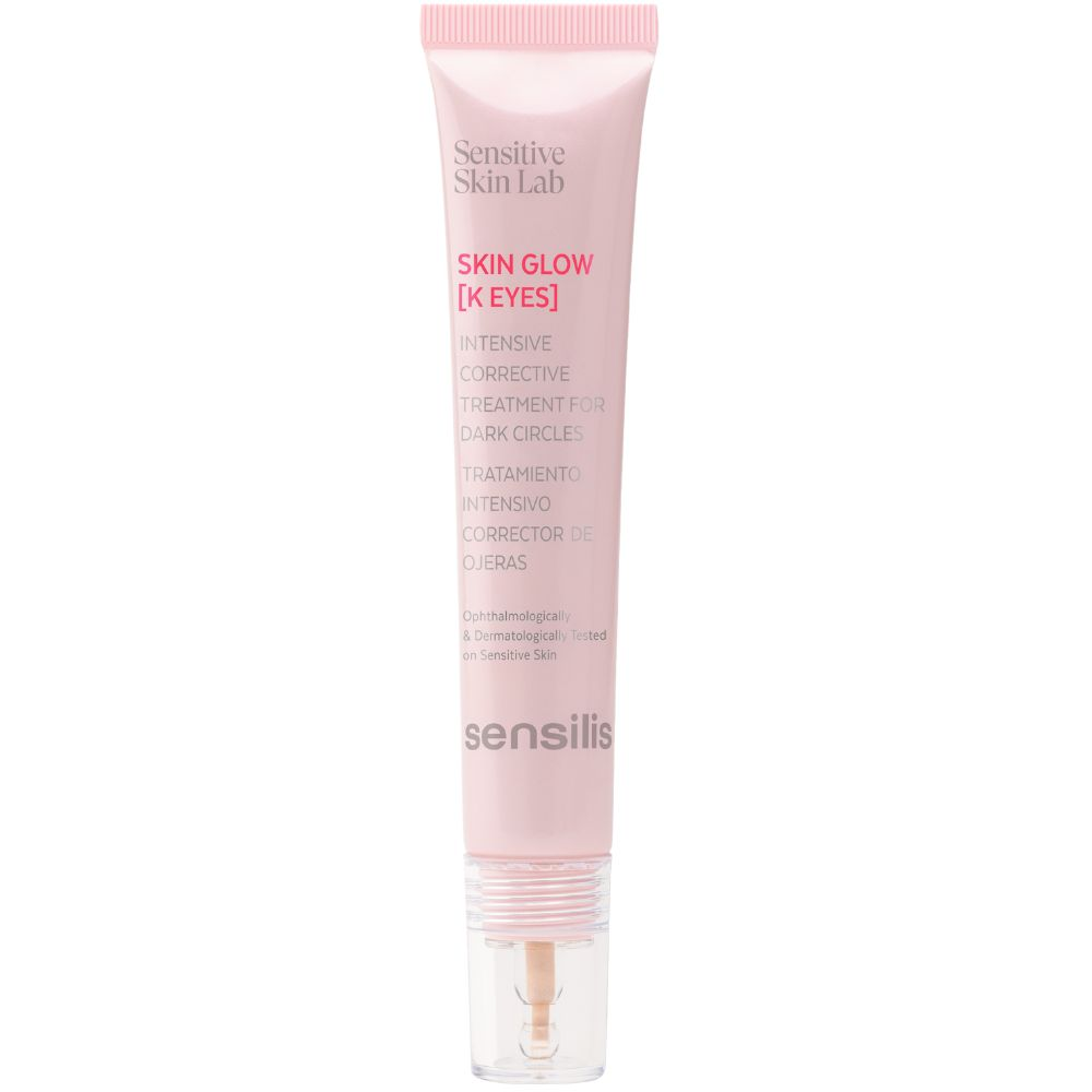 Sensilis Skin Glow K Eyes 15ml