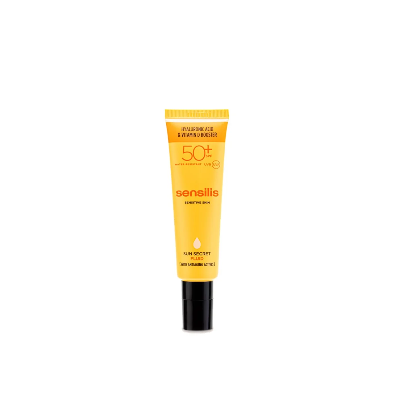 Sensilis Sun Secret Fluid SPF50+ 50ml