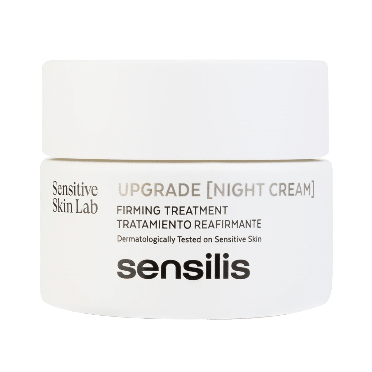 Sensilis Upgrade Night Cream 50ml