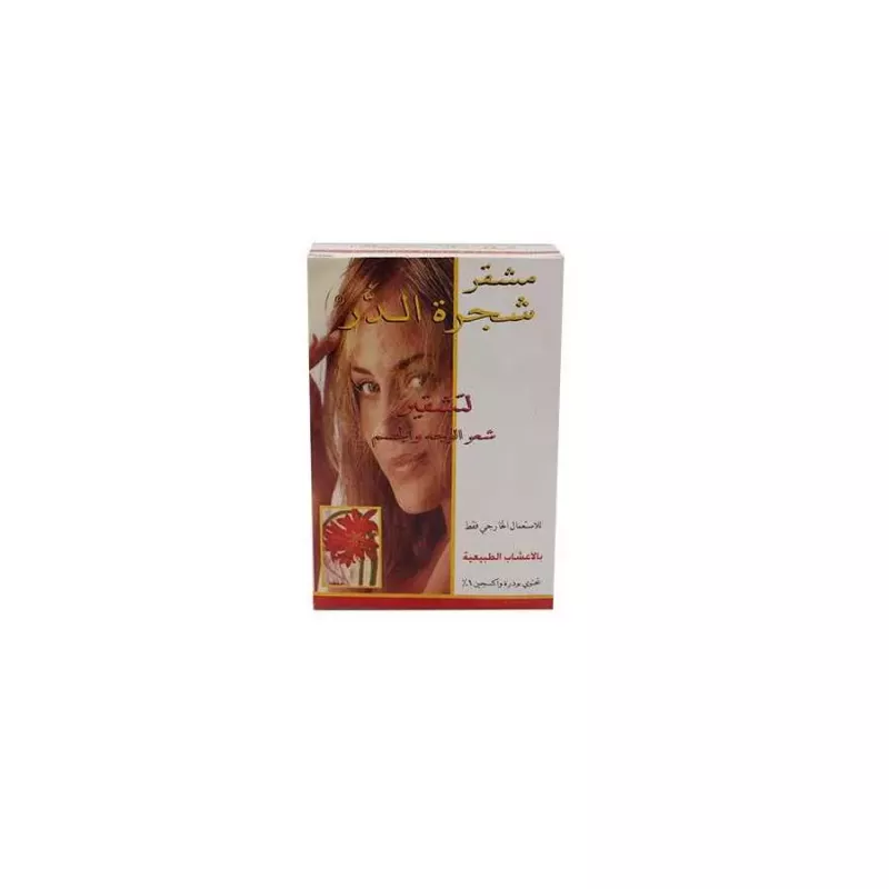 Shajret Al-Dur Bleaching Powder