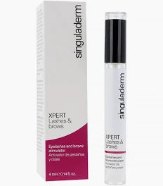 Singuladerm Xpert Lashes & Brows Serum 4ml