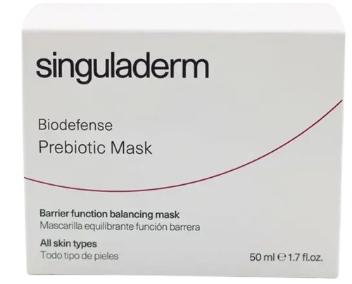 Singuladerm Biodefense Prebiotic Mask 50ml