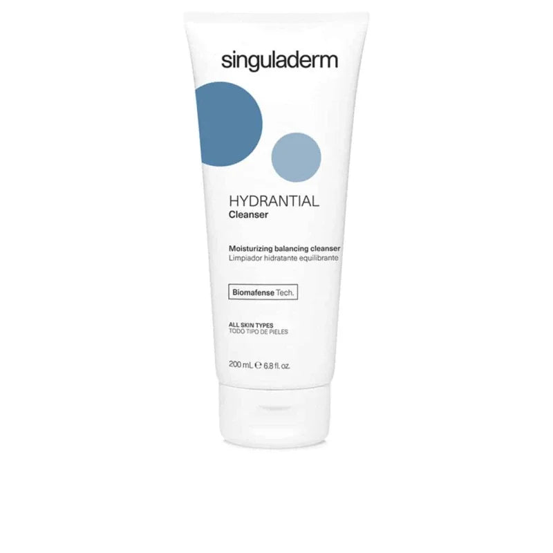 Singuladerm Hydrantial Cleanser 200ml