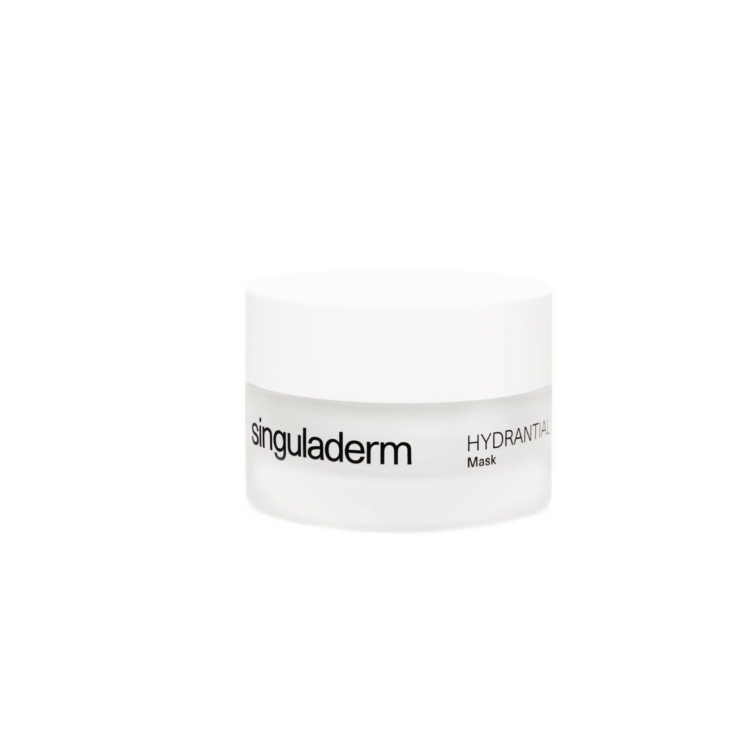 Singuladerm Hydrantial Mask 50ml