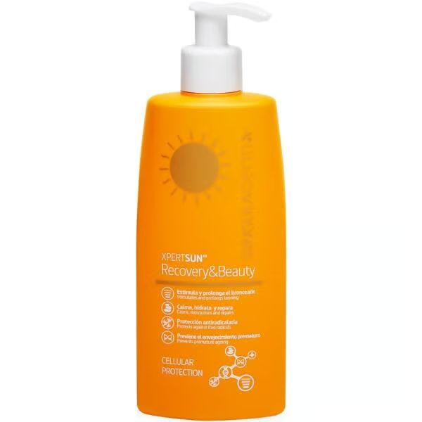 Singuladerm XpertSun Recovery & Beauty 200ml