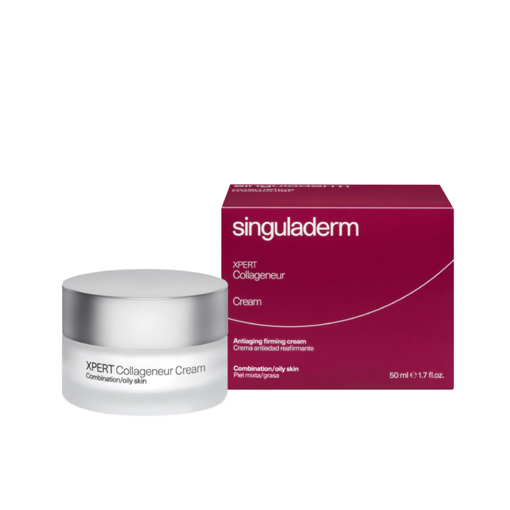 Singuladerm Xpert Collageneur Cream 50ml