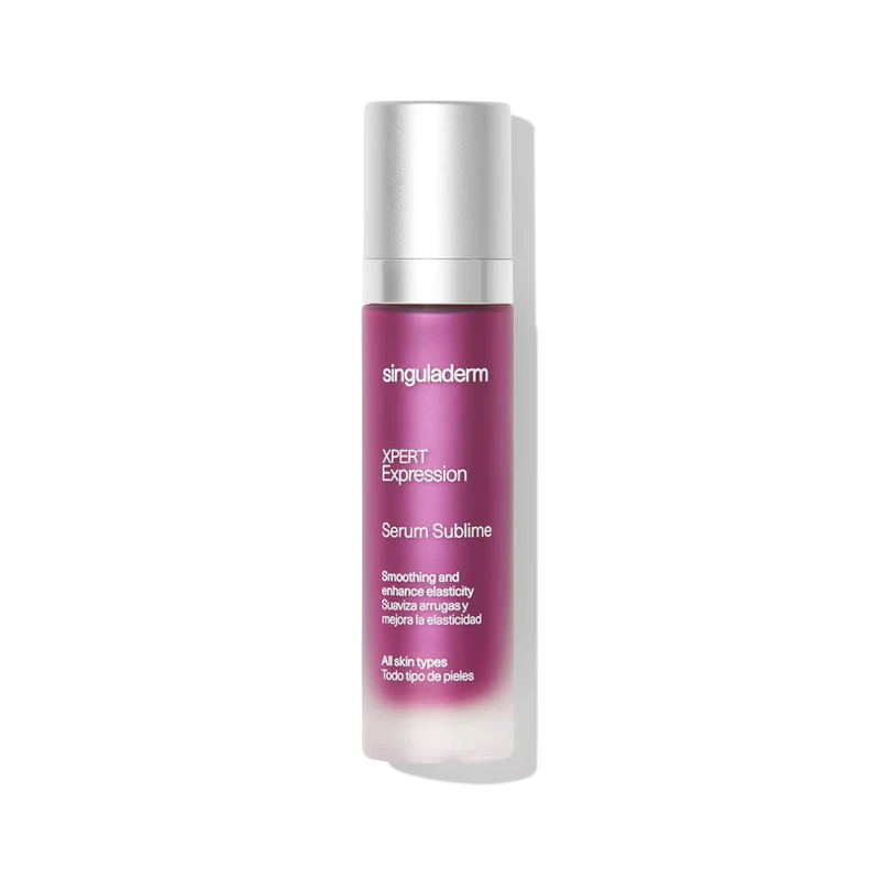 Singuladerm XPERT Expression Serum Sublime 50ml