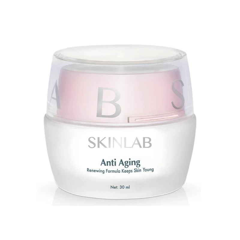 Skinlab Anti Aging Cream 30ml