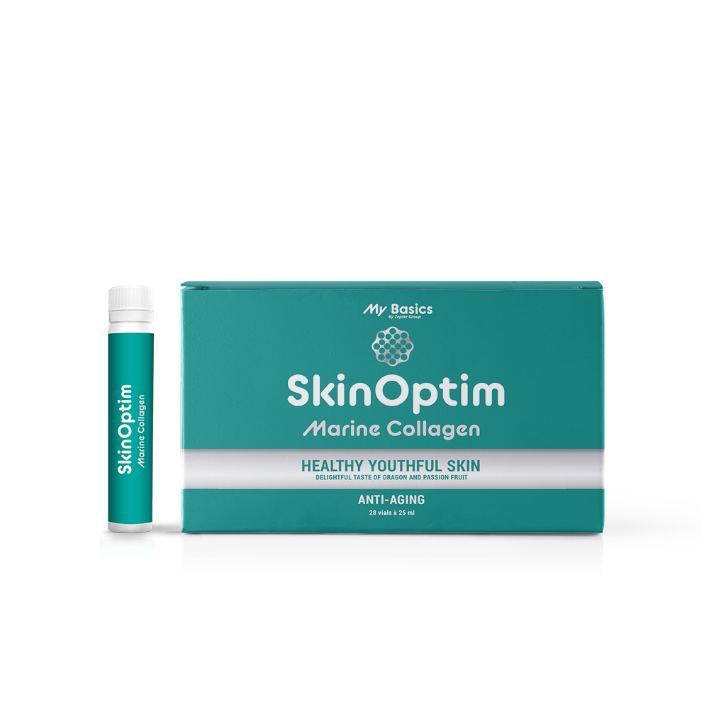 SkinOptim Anti-Aging 28 Vial x 25ml