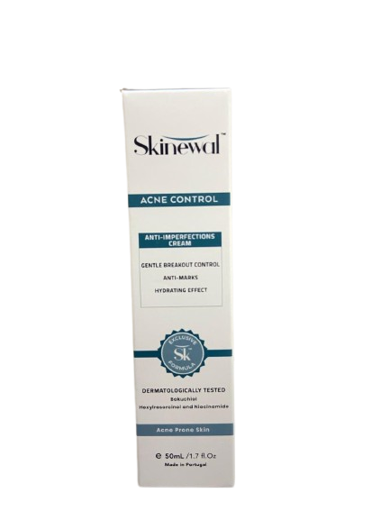 Skinewal Acne Control Cream 50ml