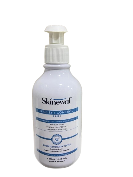 Skinewal Pigment Control Body Lotion 300ml