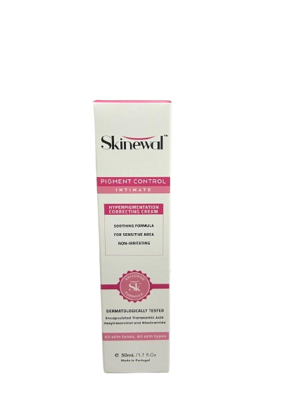 Skinewal Pigment Control Intimate Cream 50ml