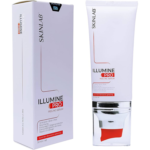 Skinlab Illumine Pro Peeling Serum 50ml