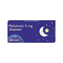 Sleepneed Tablet 5mg 100 Tabs