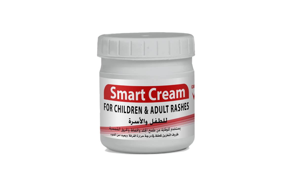 Smart Cream 60g