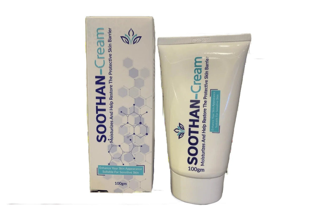 Soothan Cream 100g