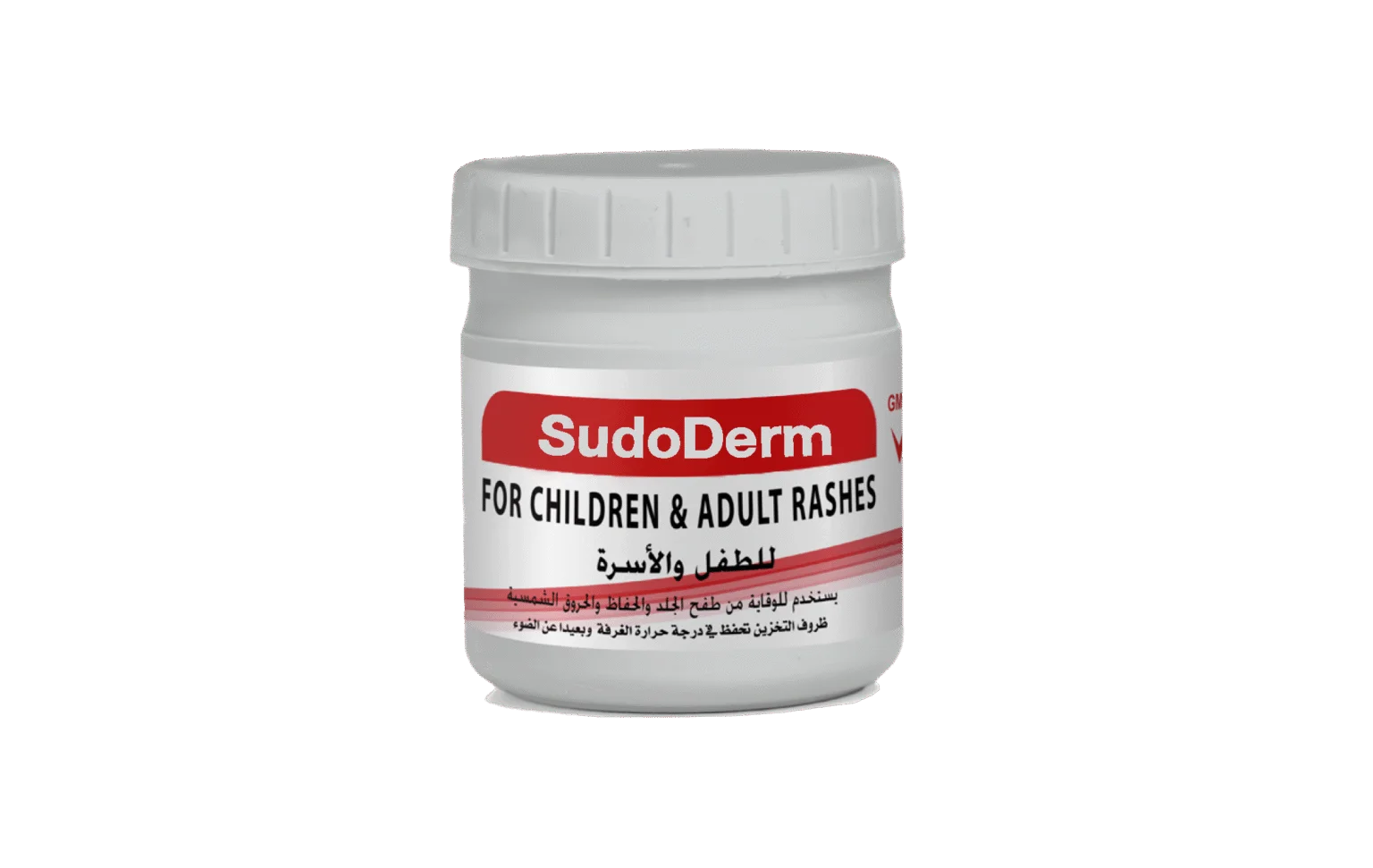 SudoDerm Cream 60g