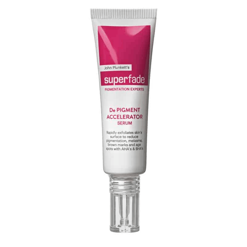 Super Fade Accelerator Serum 20ml