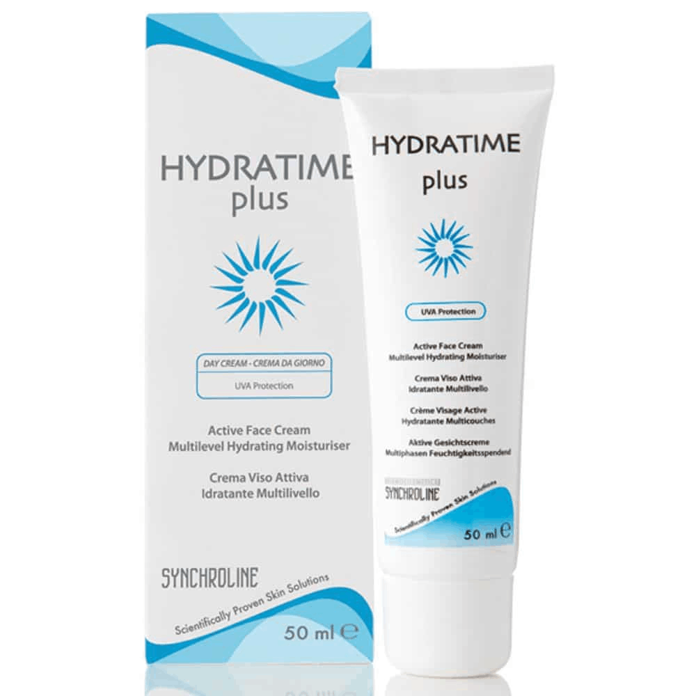Synchroline Hydratime Plus Cream 50 ml