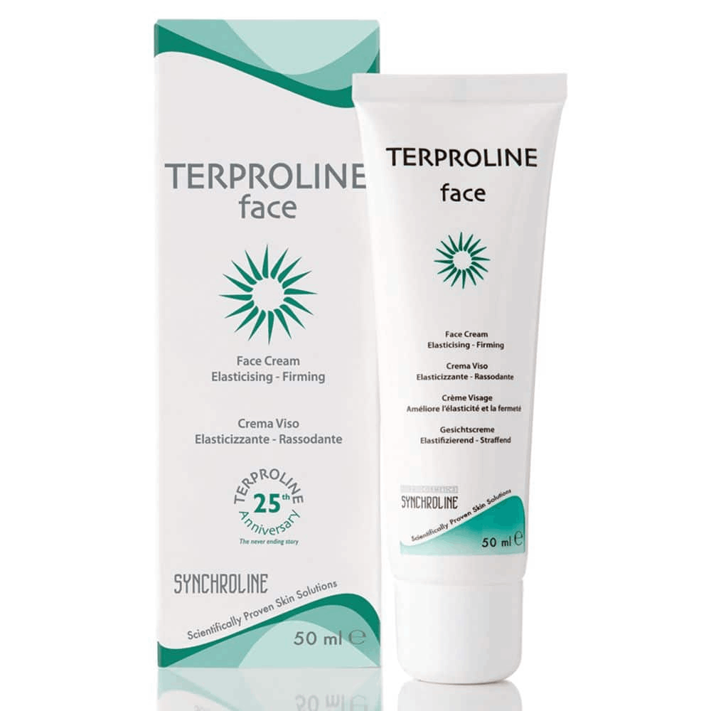 Synchroline Terproline Cream 50ml