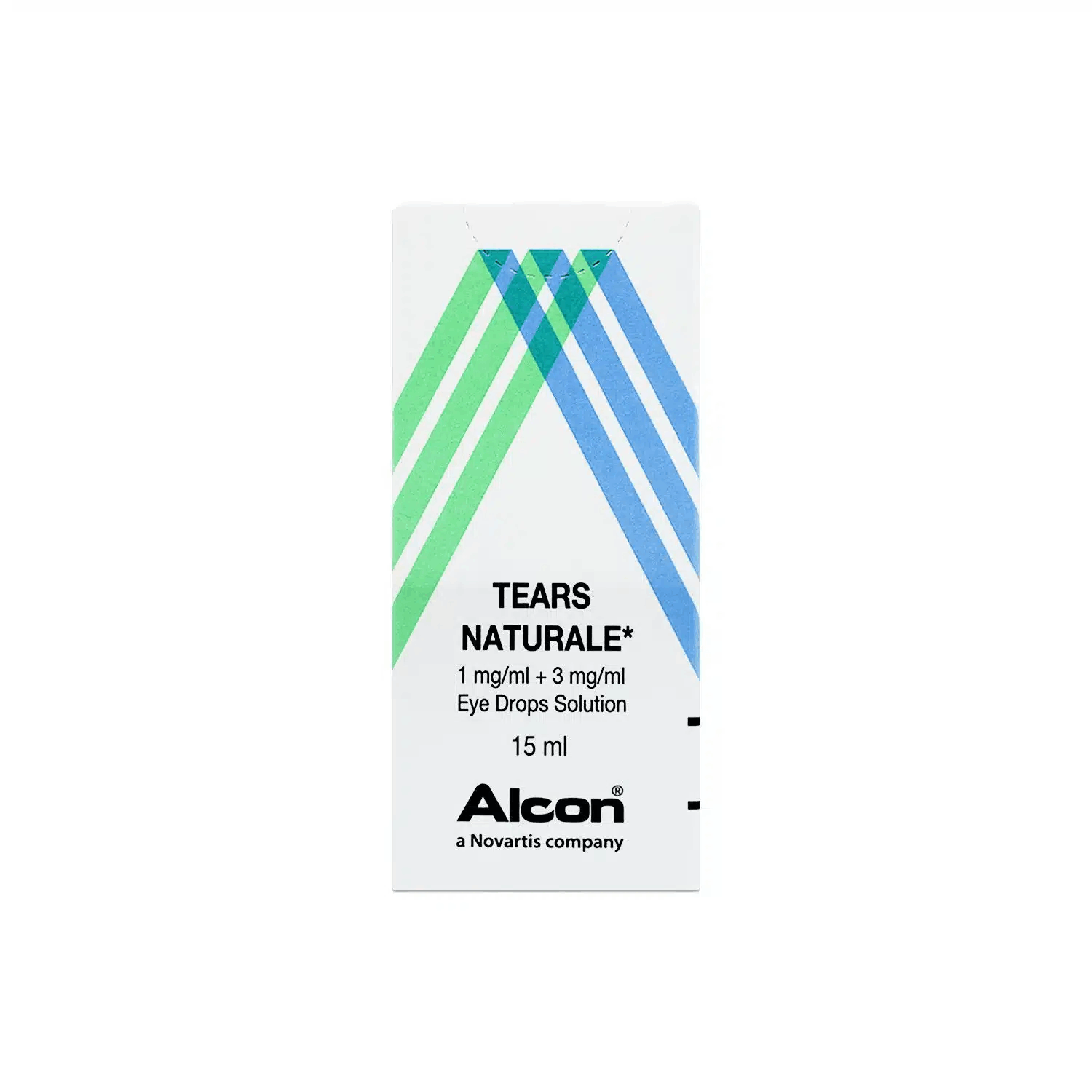 Tears Naturale Eye Drop 15ml