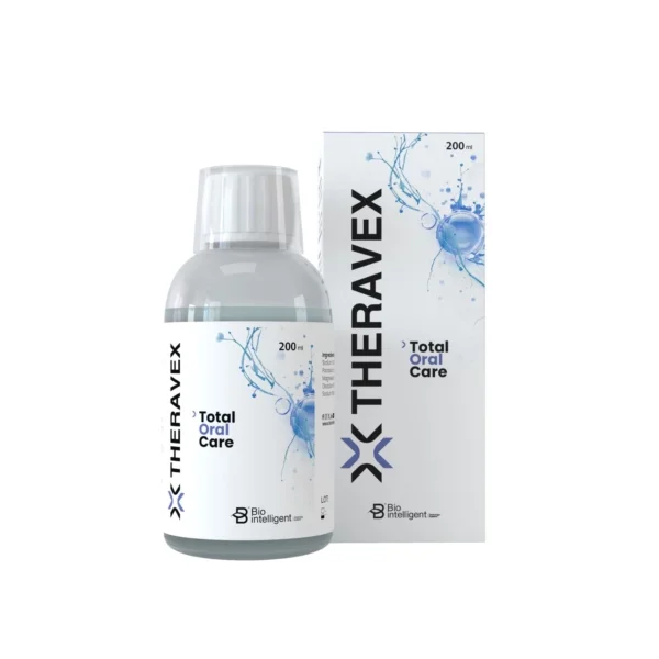 Theravex MouthWash 200ml