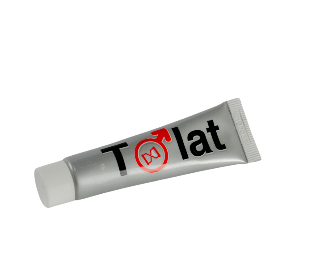 Tolat Delay Ceam 15ml