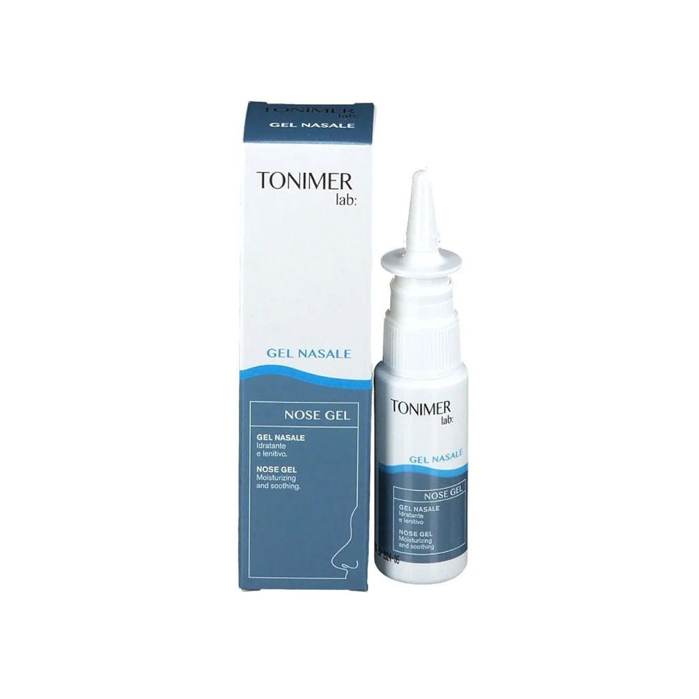 Tonimer Nose Gel 20ml