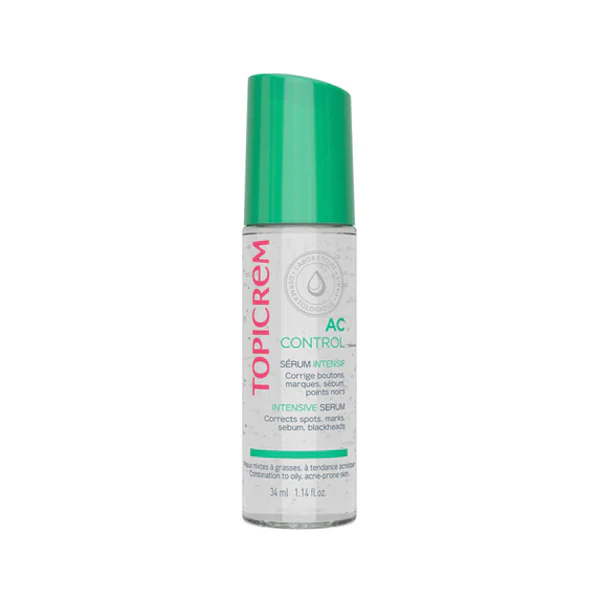 Topicrem AC Control Intensive Serum 34ml