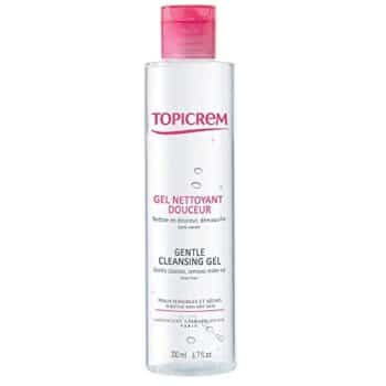 Topicrem Gentle Micellar Water 200ml