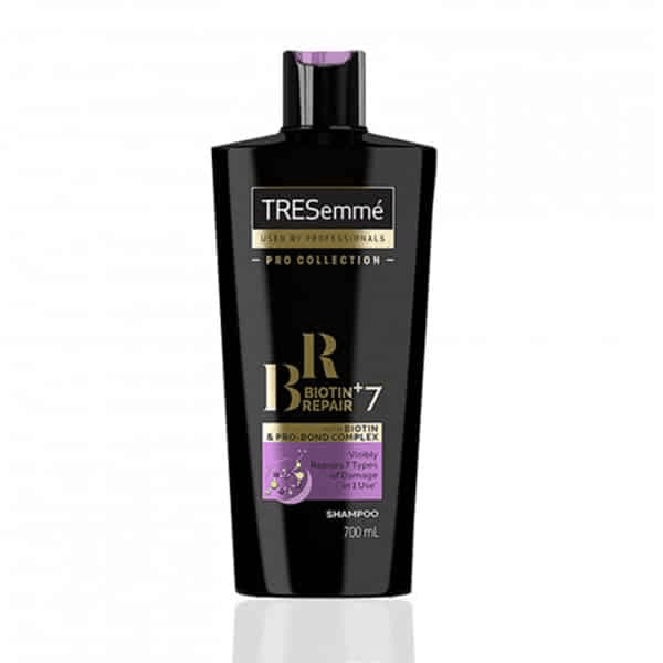 Tresemme Biotin Repair 7+ Shampoo 700ml