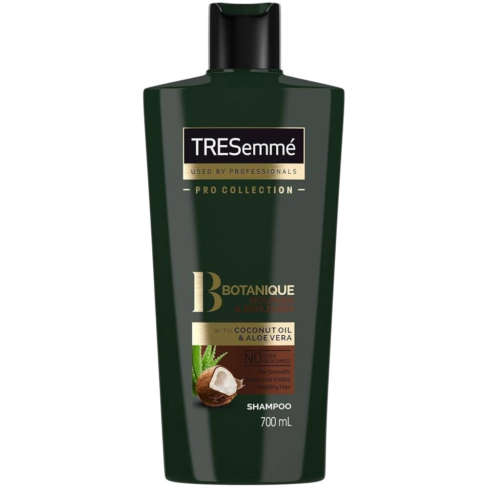 Tresemme Botanique Nourish & Replenish Shampoo 700ml