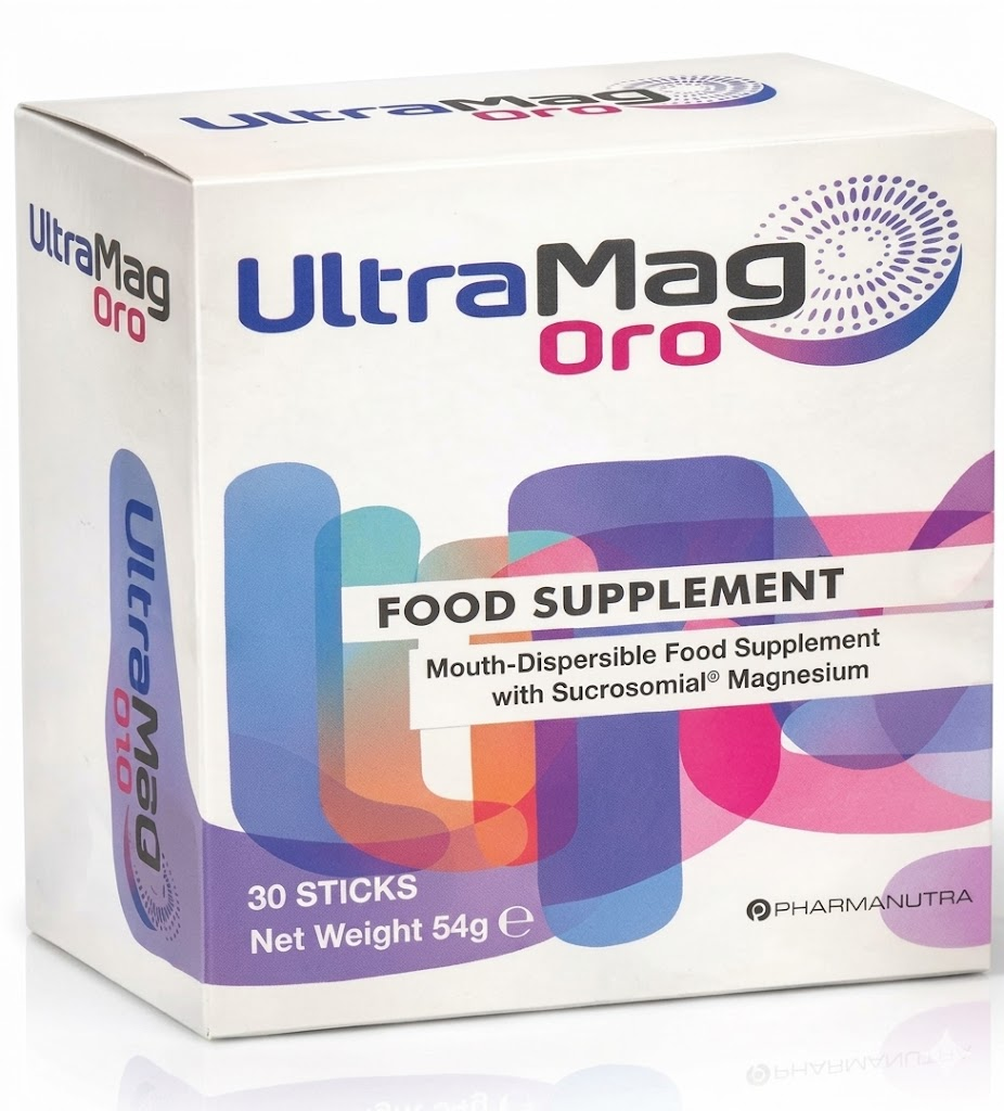 UltraMag ORO 30 Sticks