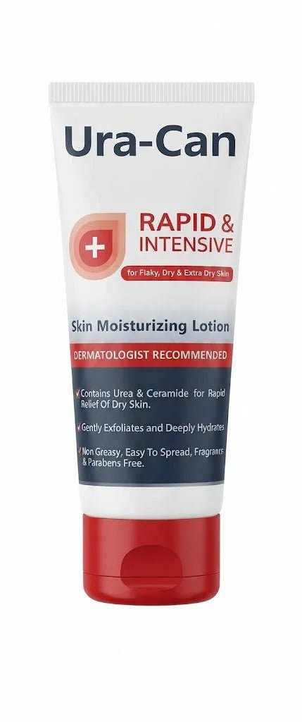 Ura-Can Moisturising Lotion 75ml