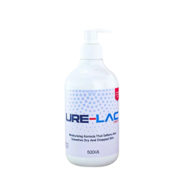 Ure-Lac Cream 500ml