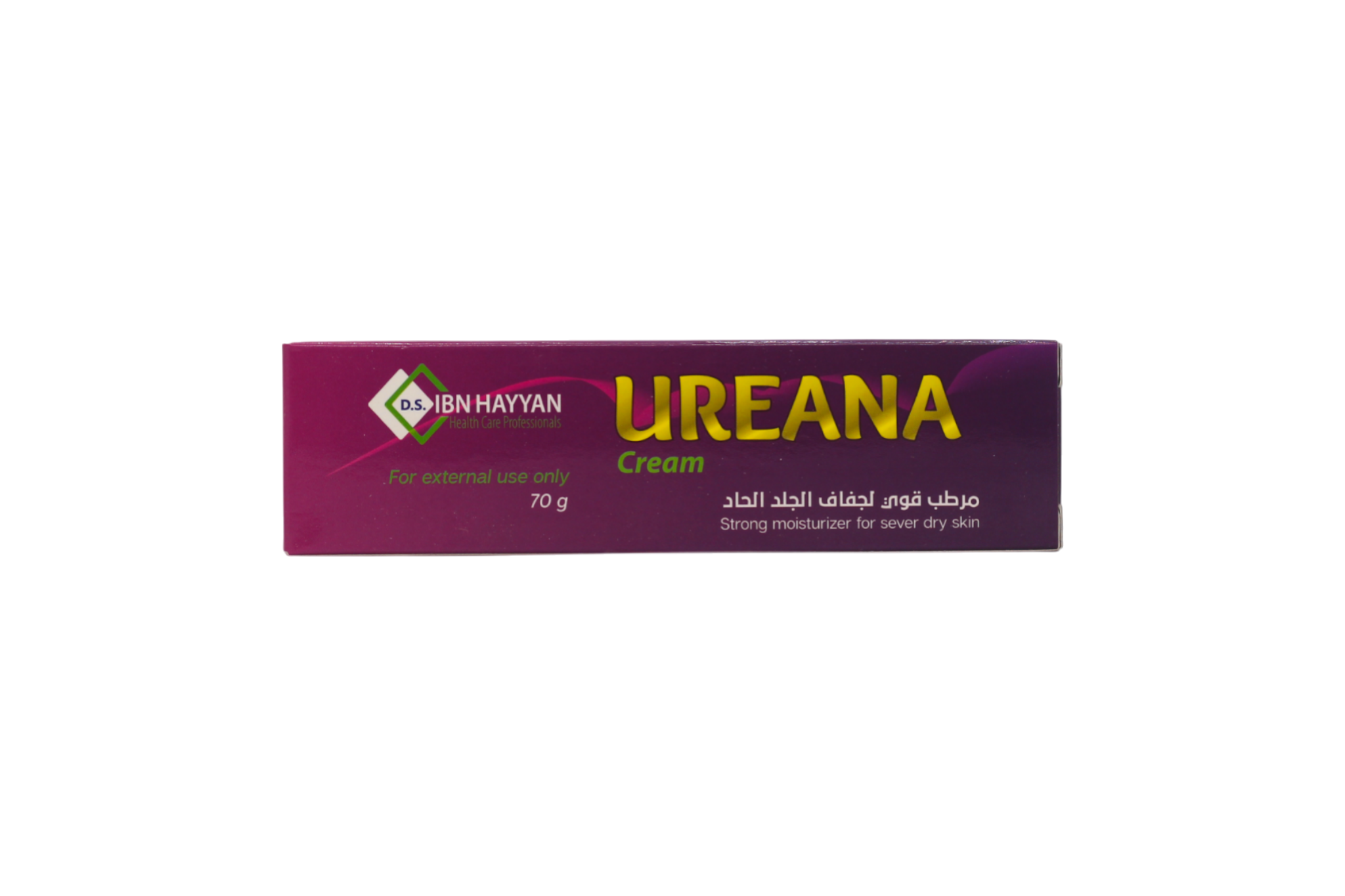 Ureana Cream 70gm