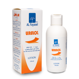 Urelol Lotion 175ml