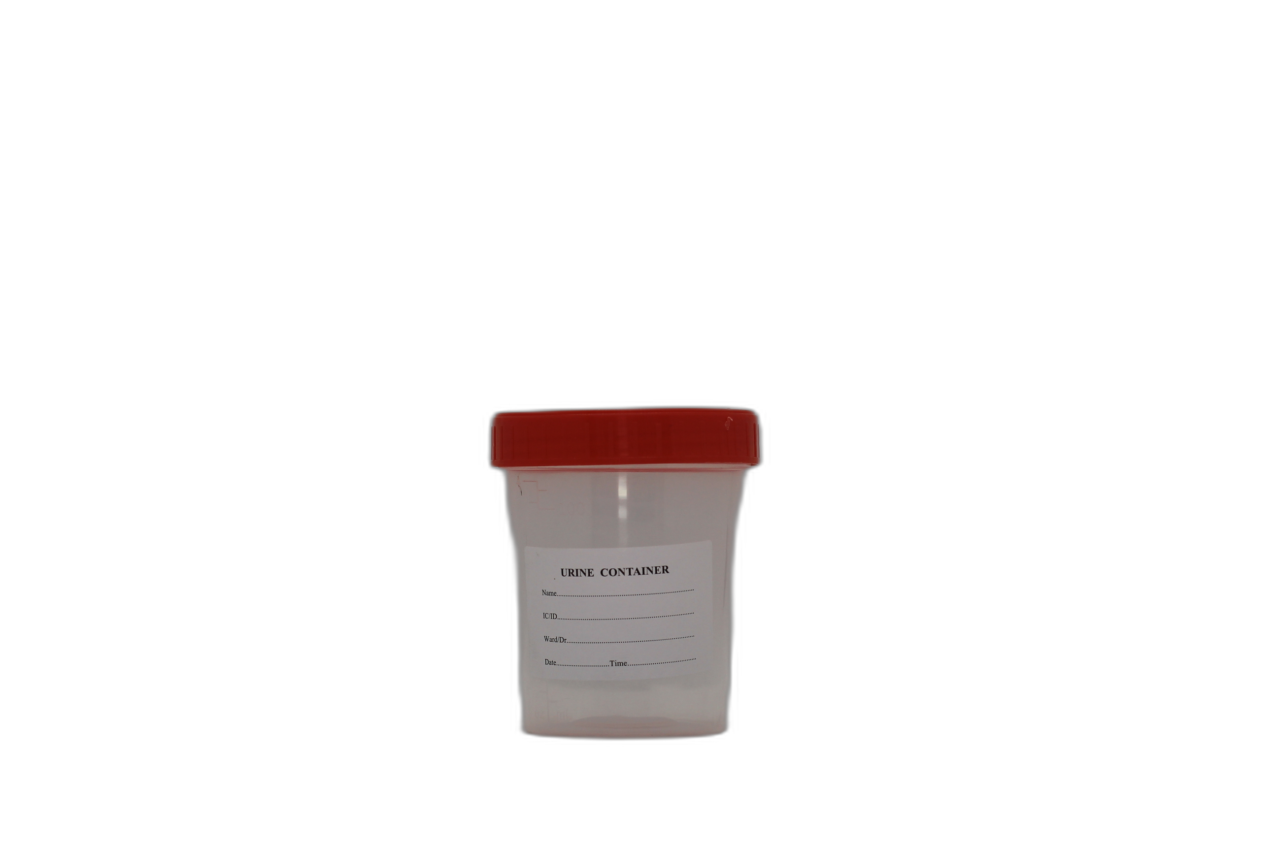 Urine Container