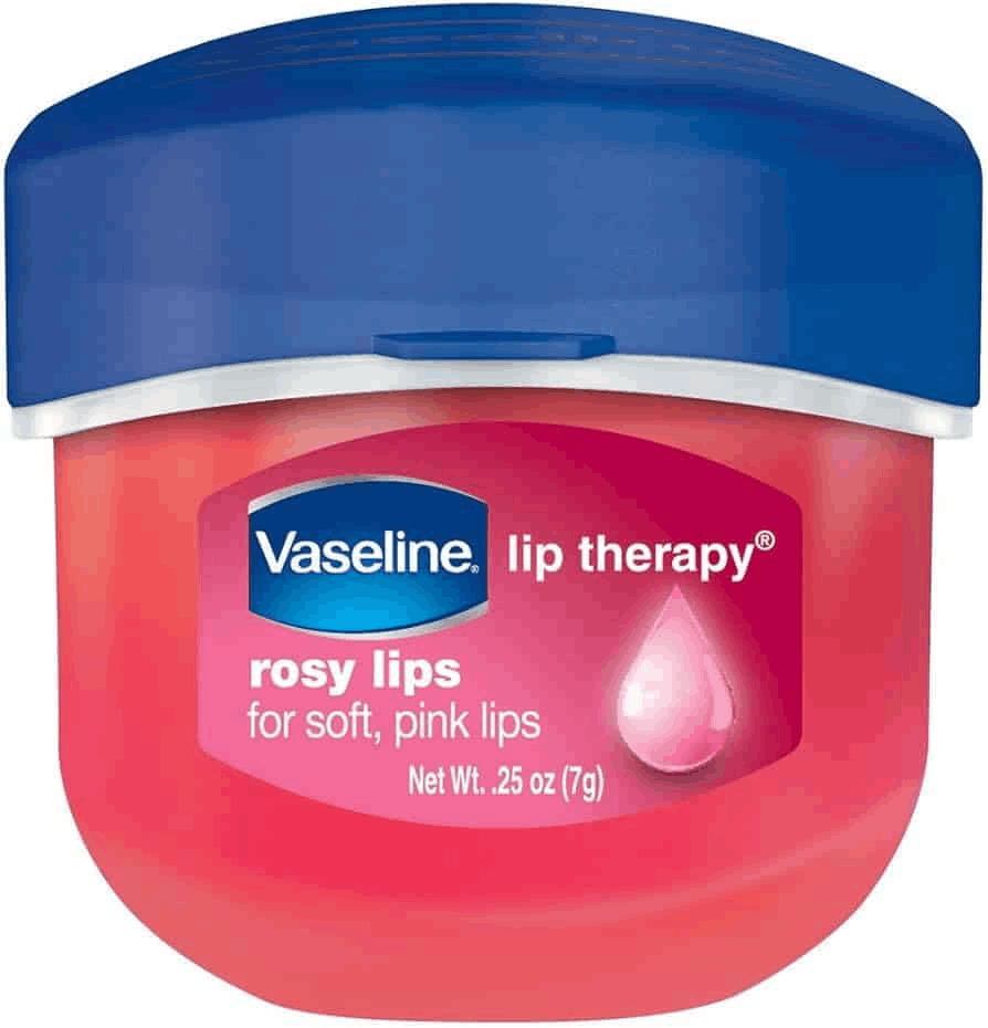 Vaseline Rosy Lip Balm 7g